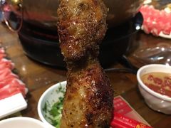 原味儿鸡翅-西单翅酷(西单店)