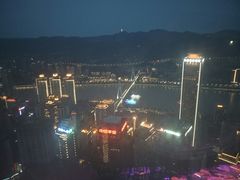 -WFC会仙楼观景台
