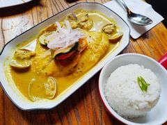 -El Bodegon阿根廷秘鲁餐厅(幸福路店)