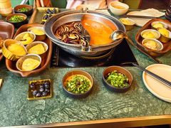 -牛New寿喜烧(龙湖金沙天街店)