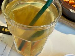 -火啫啫·粤式啫啫煲(南通首店)