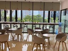 -启德考培雅思托福留学(香洲校区)