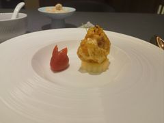 -沈灶河豚宴·河豚融合餐厅(汉中路店)