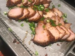 -绿茶餐厅(蓝色港湾店)