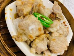 -龙的酒楼·手工早茶·顺德菜(近良路店)