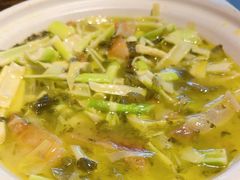 -食光慢宴·安吉土菜馆