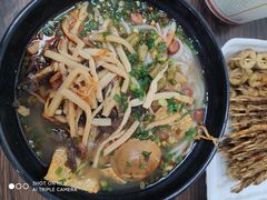 -阿生哥螺蛳粉(永安街店)