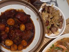 -乡村基·川味现炒大王(熙悦天街店)