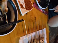 -小红烤翅(傅厚岗店)