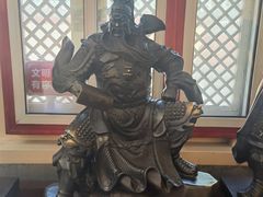 -历代帝王庙博物馆