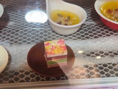 -重庆德庄火锅(胖东来云鼎店)