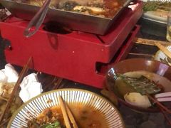 -新楚记烧烤·酒场·夺命肥肠(车公庙店)