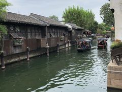 -南浔古镇