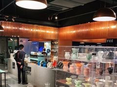 -sugarman espresso素饮糖人高新咖啡工厂
