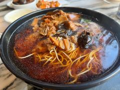 -功德林(南京西路店)