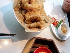 -避风塘·老港味餐厅(虹口龙之梦店)