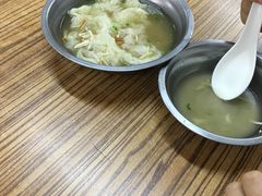-荣巷小馄饨(荣巷店)
