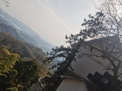 -莫干山风景区