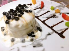 -麦甜创意轻食餐厅(西康路店)