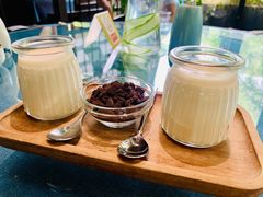 小镇酸奶-野蔓果·山野菜(西湖景区·龙井茶田店)