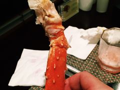 -洲际酒店·地平线全日餐厅HORIZON CAFÉ