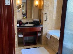 -上海新发展亚太JW万豪酒店