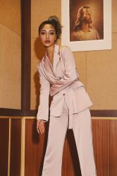 -苏豪路易士·嘉玛发廊