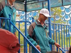 -华夏文旅海洋公园