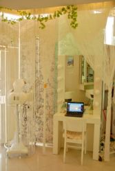 工作室-极致·本色 发型工作室