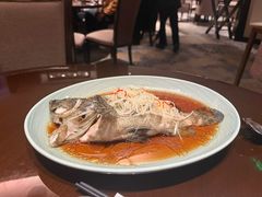 -环球港凯悦 · 享悦中餐厅