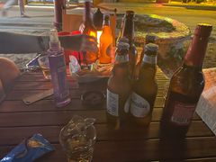 -城墙外BAR