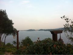 iphone_upload_pic-天目湖涵田半山温泉水乐园
