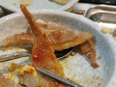 -金顺韩式烤肉·网红烤肉店(广利路店)