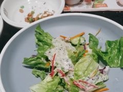-本家·添百客韩国料理(泰然店)