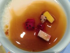 布丁豆花-点都德(广州白云山景区南门店)