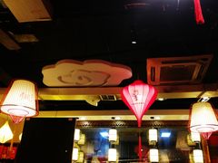 大堂-铜人李火锅(西大街店)