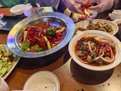 -517烧烤·龙虾·海鲜大排档(万象都荟店)