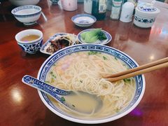 -同得兴 Since·1995 传统苏式面馆(十全街店)