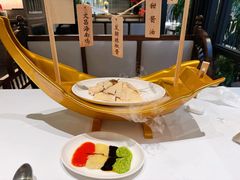 -狮拾久·现代新加坡料理(壹方城店)