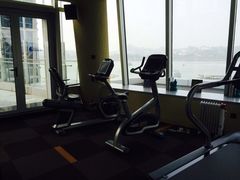 海景健身房-厦门海港英迪格酒店(中山路店)