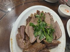 -长平肥姐白粥·海鲜打冷