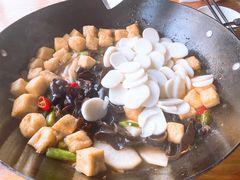 -大自然醉鹅·铁锅火焰鹅(上海联洋店)