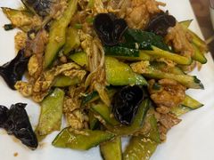 -刘妈菜馆(磁器口店)