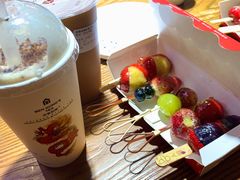 -喜YOU冰糖葫芦·艾炒酸奶(兰州中心店)