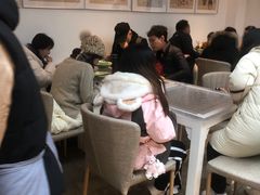 -故宫冰窖餐厅