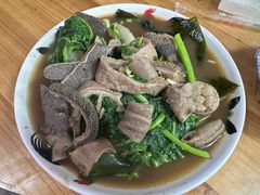 -正宗阳山牛杂(东城店)