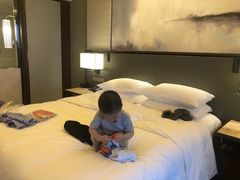 -舟山希尔顿酒店