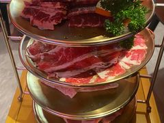 -伏一解牛烤肉专门店(信业购物中心店)