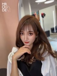 -MRMODE时尚先生美发沙龙