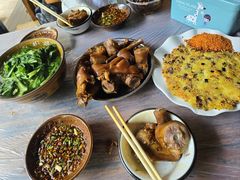 -王万妈卤猪脚(青岩交通路)